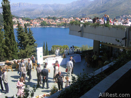 Croatia Hotel 90